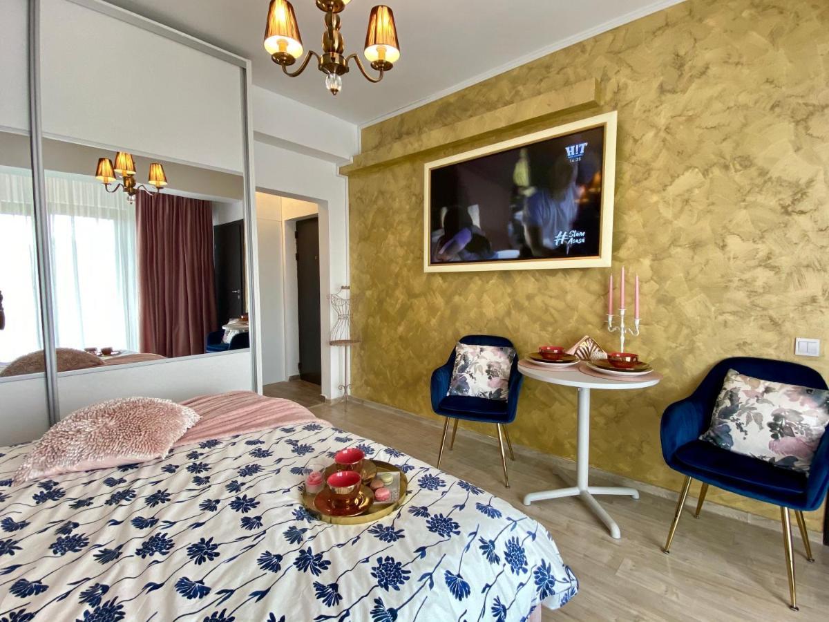 Bucharest Central Studio Mall Vitan Esterno foto